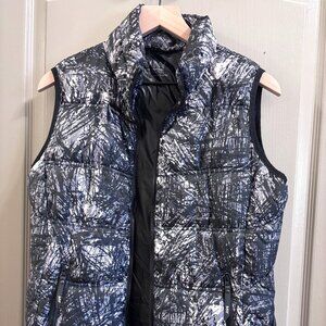 Marc NY Puffer Jacket Medium